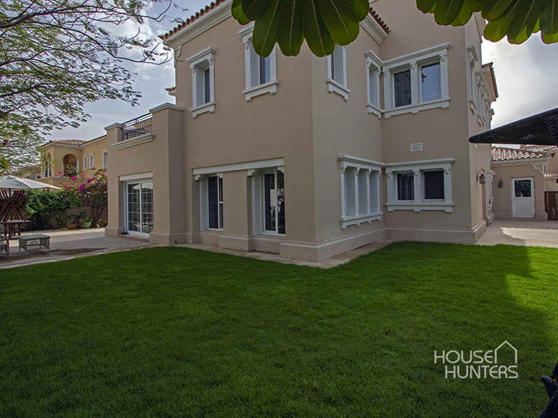 house hunter